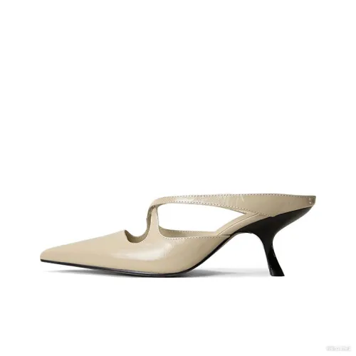 SHOEMAKER QUEEN Домашние тапочки устойчивые к истиранию женские