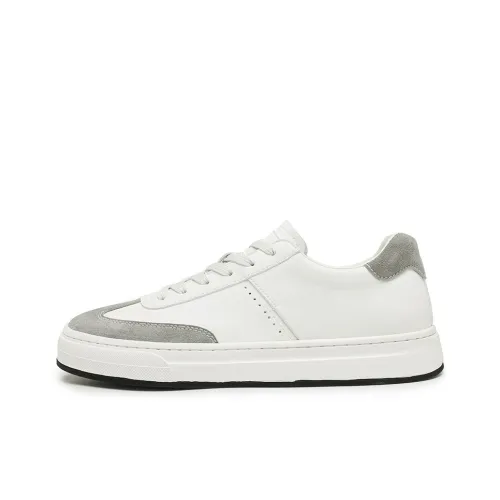 CAMOSI Балансированные Легкие Низкие Кроссовки для Скейтбординга Мужские