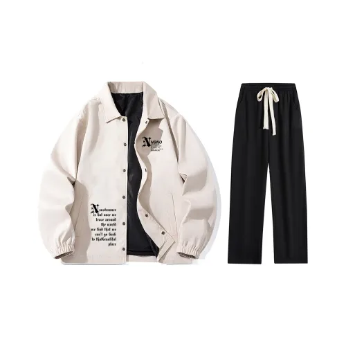 NBNO Унисекс Повседневная спортивная одежда