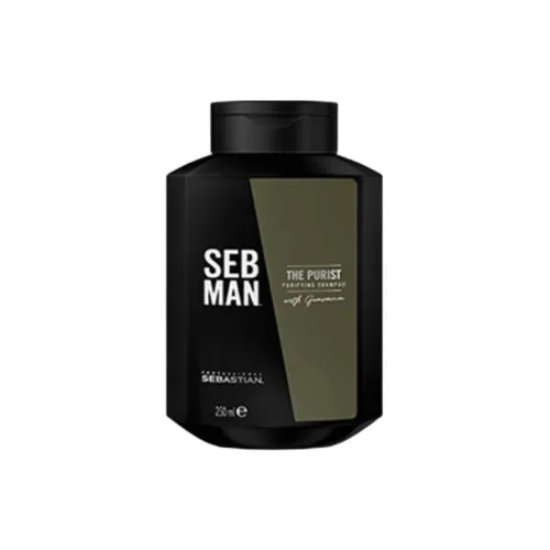 SEBASTIAN Шампунь Shampoo Soap