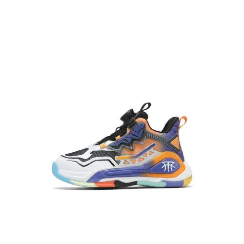 AMICNIEGD Дышащие Низкие Баскетбольные Кроссовки для Детей