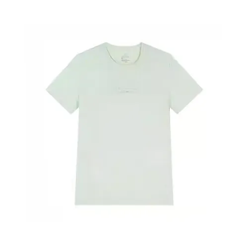 361° Running Collection Бег Т-Рубашка Женская Sea Bubble Зеленый