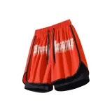 Ярко-оранжевый