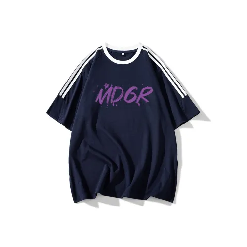 MDGR Унисекс Футболки
