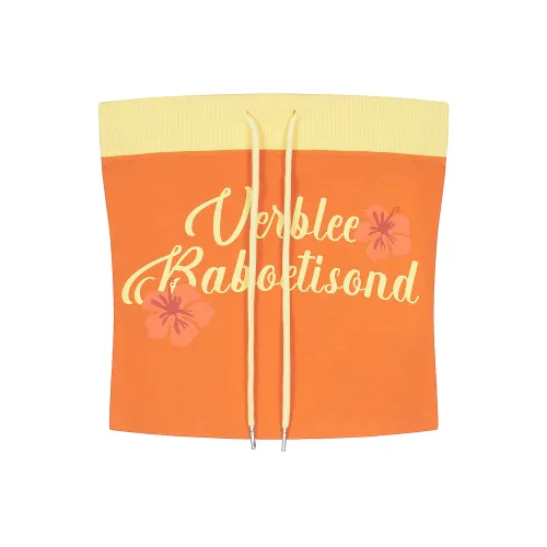 Ctbcaptainbeer Без бретелей Топ Женские