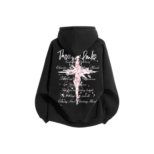 AYEA Унисекс Свитшоты