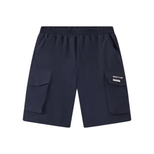 MQD Шорты для детей 3-7 лет