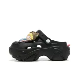 Чёрный/Зелёный Аксессуары 1