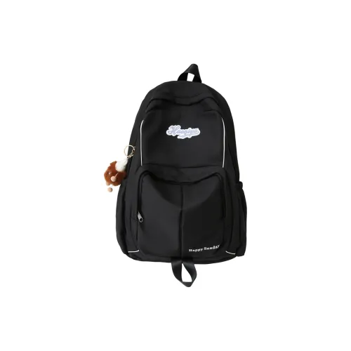 SWIMADE Нейлон Рюкзак Стандартный Унисекс Синий Розовый Белый Черный