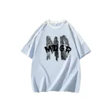 Светло-голубой