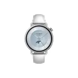 Белый | Натуральная кожа, ремень