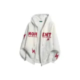 Туманно-серый