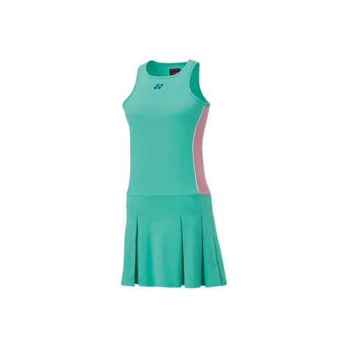 YONEX Contest Series Без рукавов Платье Женское