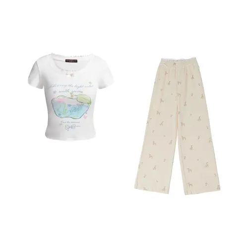 ZIRANSE Женские Повседневные Костюмы