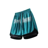 Озерно-синий