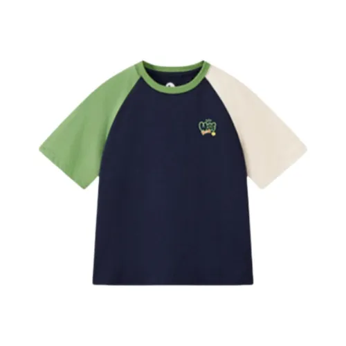 MQD T-рубашка для детей в возрасте 3-7 лет