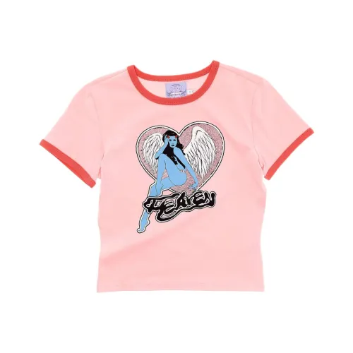 MARC JACOBS x Vanna YOUNGSTEIN T Рубашка Женская