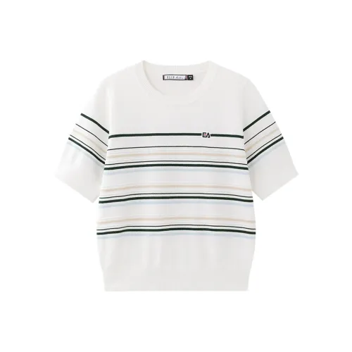 Elle Active Женские T-рубашки