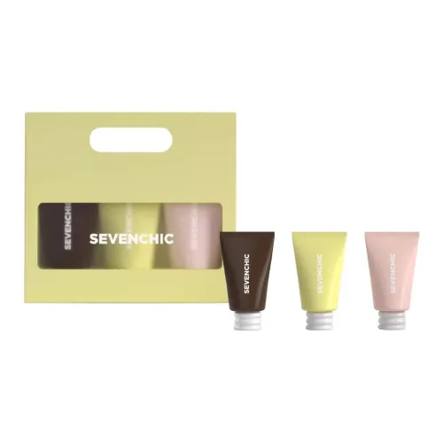 SEVENCHIC Крем для рук