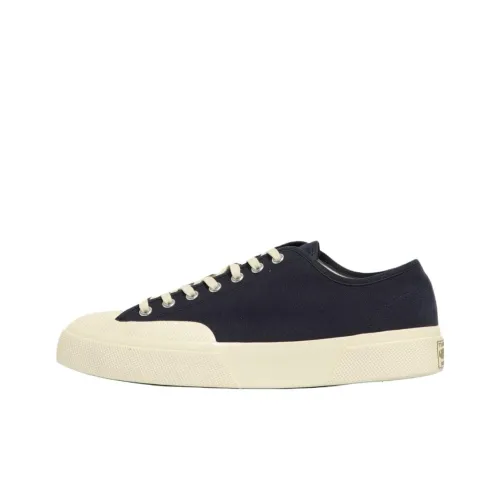 SUPERGA Скейтборд Кроссовки Низкие Синий Мужской
