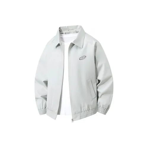 GET MAX GIFT Унисекс Куртки