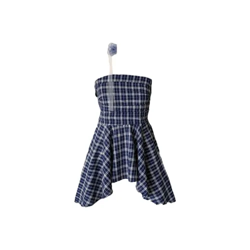 MORii Женские Рубашки