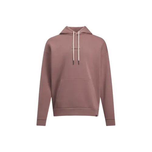 Under Armour Коричневый Мужской Свитшот