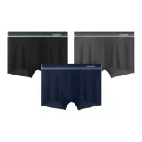 Чёрный + Тёмно-серый + Королевский синий