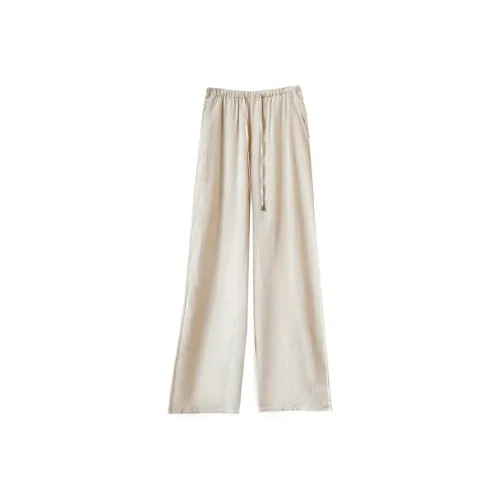 KALULI Женские повседневные брюки