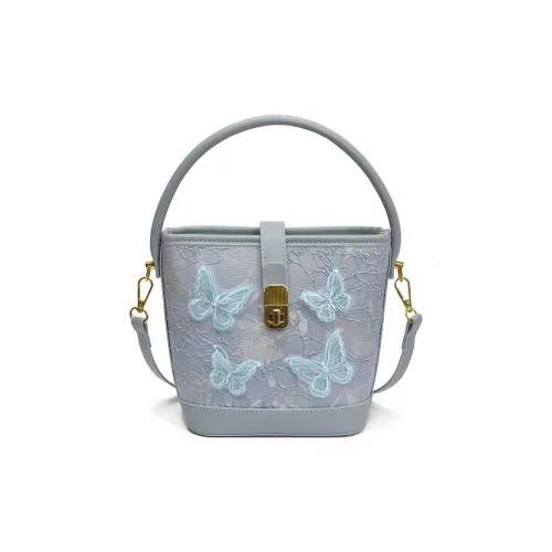 ORANGE BEAN ПУ (полиуретан) Сумка Стандартная Женская Розовая Белая Черная Синяя