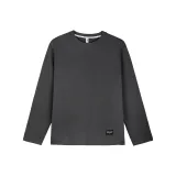 Темно-серый