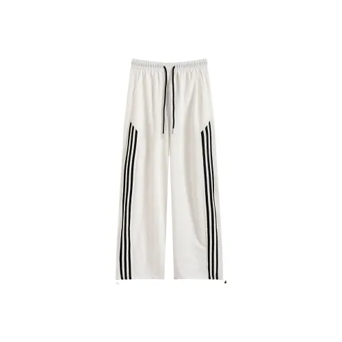 FINDSME GAGA Повседневные брюки Женские