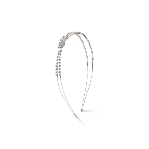 GUEXY Rhinestone Headbands Women's