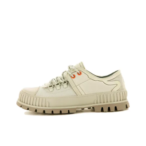 Палладий Canvas Shoes Low Top Unisex