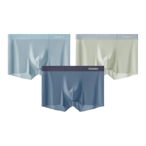 MADALLO Мужские боксер-шорты