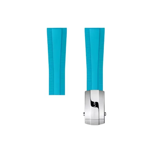 BREITLING Ремешок DIVER Pro Совместимость Резина Материал Super Ocean Collection 130 мм