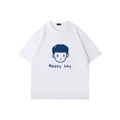 Miniso Унисекс T-рубашки