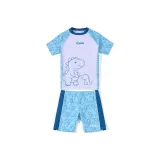 Светло-голубой