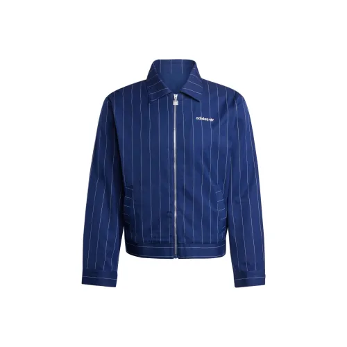 Adidas Originals SS25 Куртка Женская