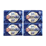 420 мм * 4 шт/сумка * 4