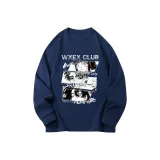 Темно-синий