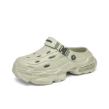 Мятный зеленый