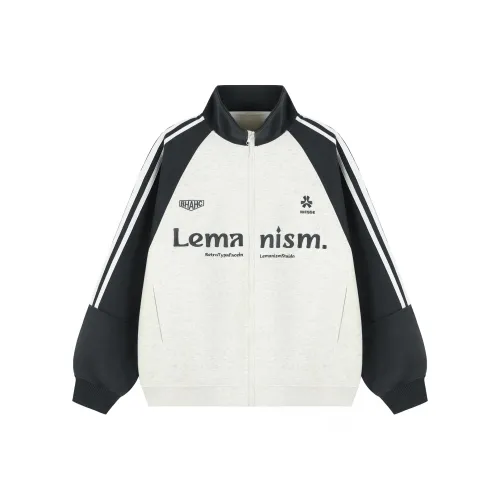 LEMANISM Куртки и Пальто Унисекс