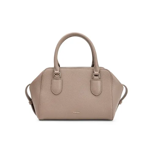 HONGU Сумка из коровьей кожи стандартная женская многоцветная