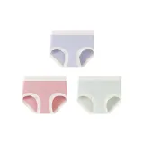 Океан Синий + Молочный Розовый + Матча Зеленый