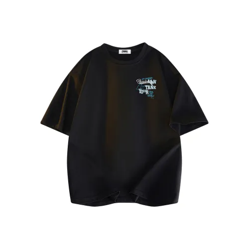 My name is MT Унисекс Футболка