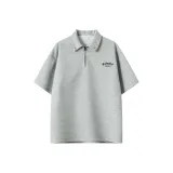 Светло-серый