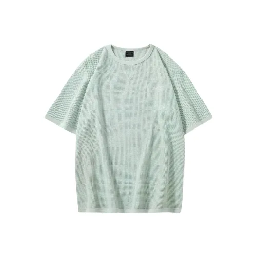 OUTDOOR PRODUCTS Т-Рубашка Мужская Пыльно-Синяя