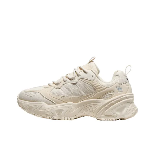 CAMEL Звезды противоскользящие и износостойкие увеличивающие высоту низкий топ кроссовки с толстой подошвой женские