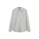 Пенный серый